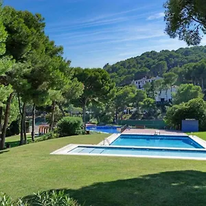 Сasa de vacaciones Cala Nostra - Vero, Tamariu